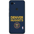 NBA Denver Nuggets Standard - Light Blue Google Pixel 3a XL Skin